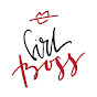 GIRL BOSS logo