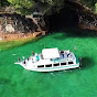 Glass Bottom Boat Shipwreck Tours Munising, MI logo