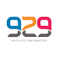 929 English logo