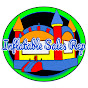 Inflatable Sales Rep logo