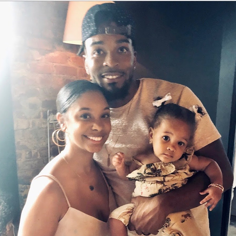 The Stallworth Family