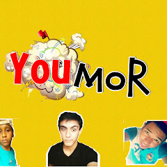 Canal Youmor channel logo