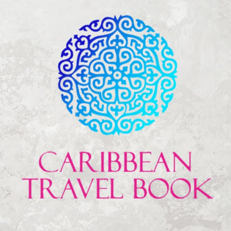 Caribbean Travel Book