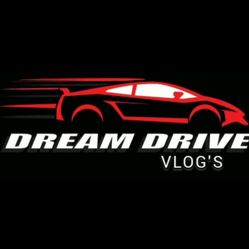DREAM DRIVE VLOGS
