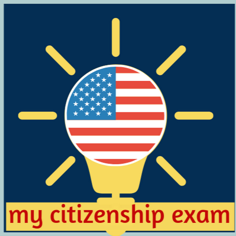 MyCitizenshipExam