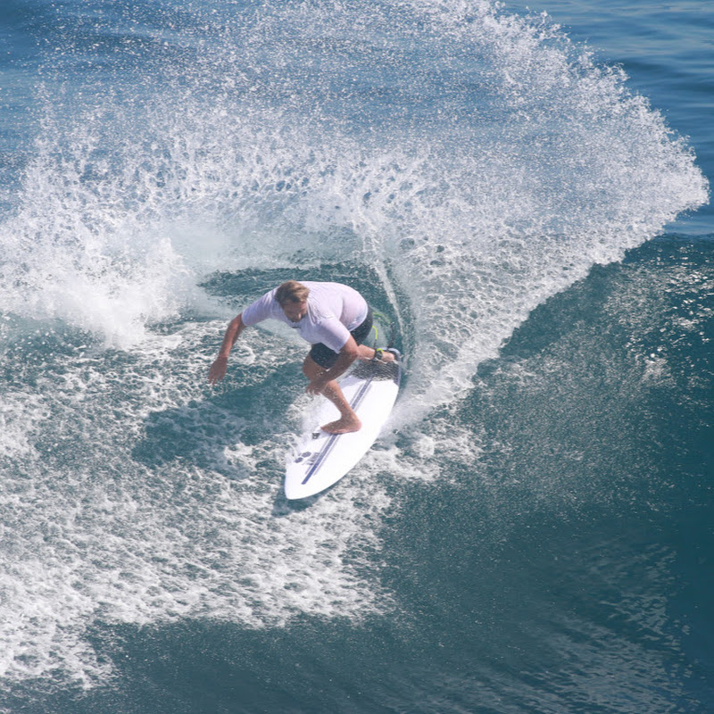 The Surfboard Guide