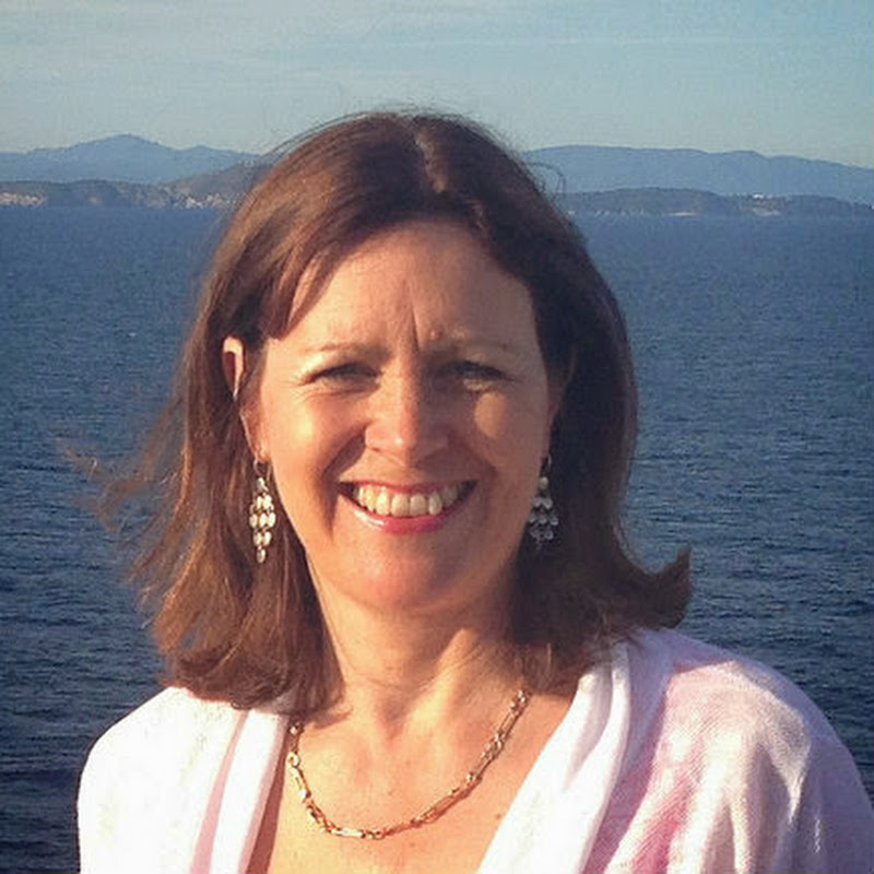 Heather Cowper