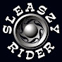 SLEASZY RIDER logo