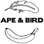 ApeNBird logo