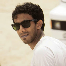 Melvin Miranda photo