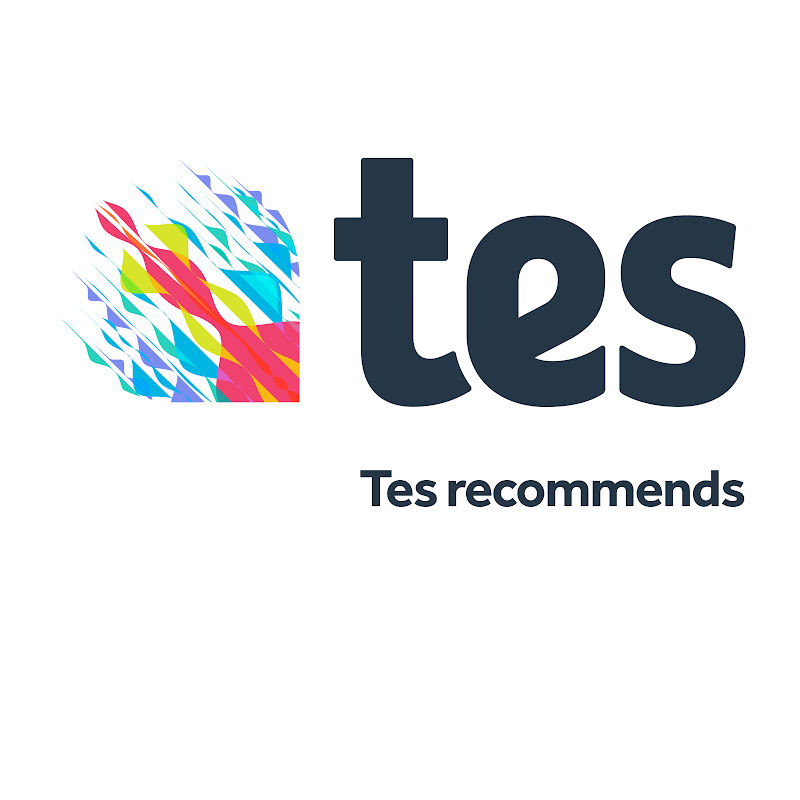 Tes Recommends Logo