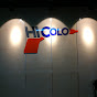 COLO - A Leader in powder coating equipment logo