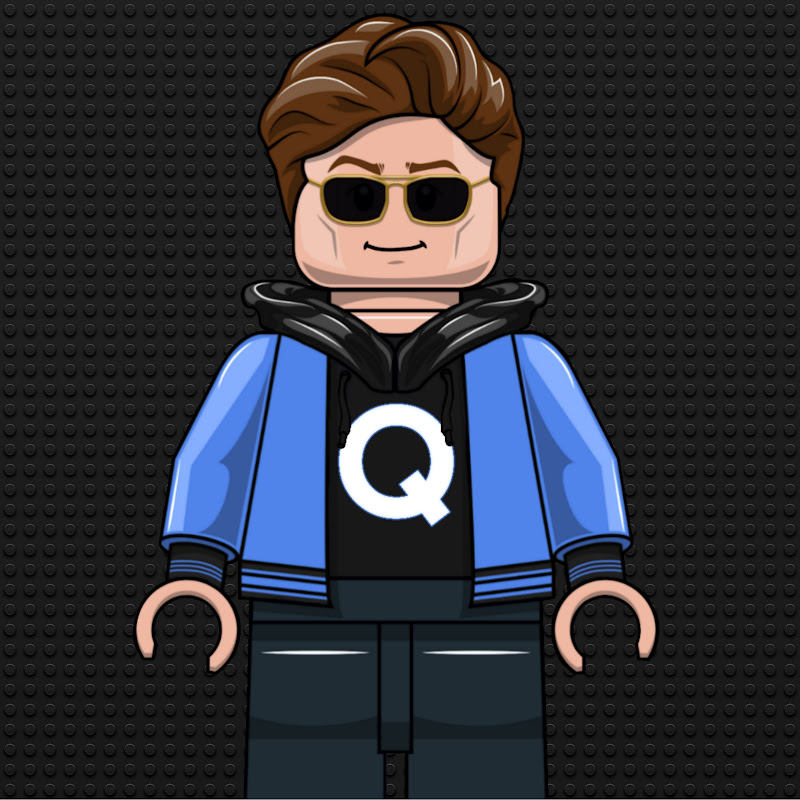 Lego Quick Review