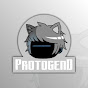 ProtogenD logo