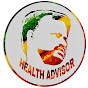 HEALTH ADVISOR logo