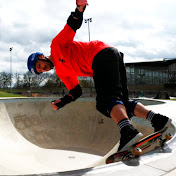 Neil Hester - Skateboarding
