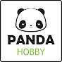 Panda Hobby logo