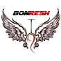 BonResh Tech logo