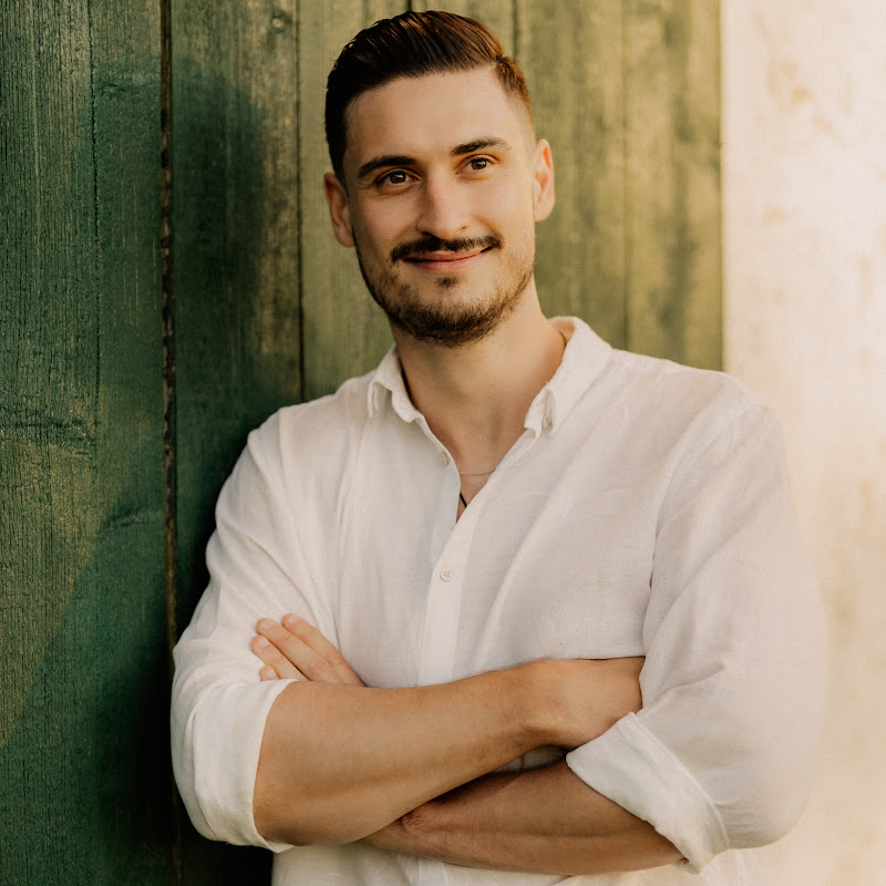 Sebastian Sellmair Logo