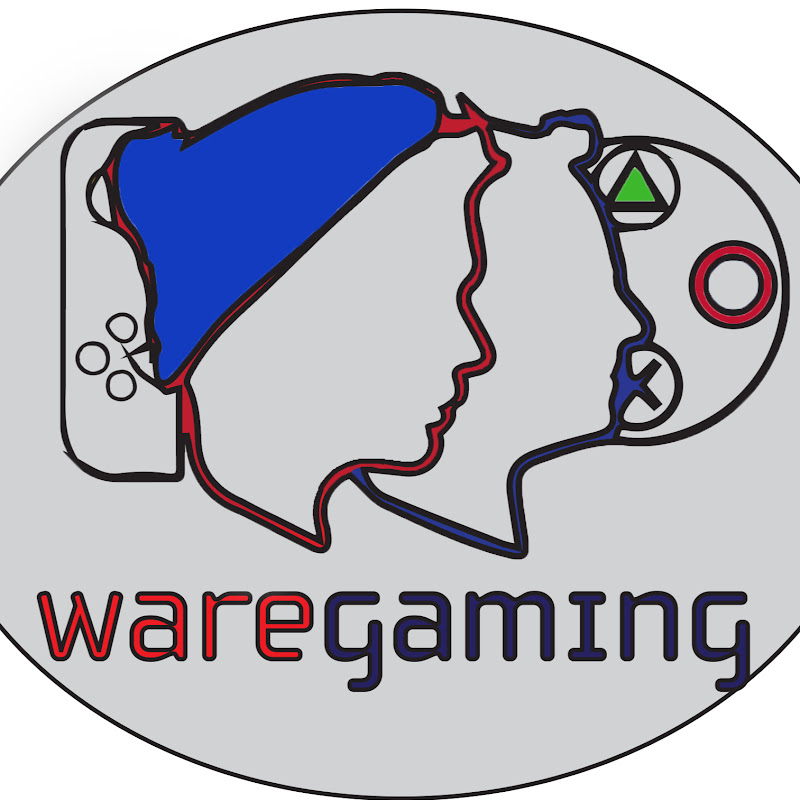 Ware Gaming
