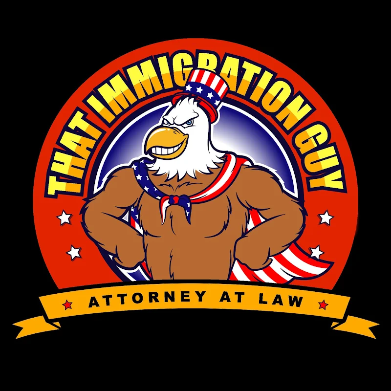 That Immigration Guy