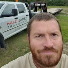 Halo James Transport