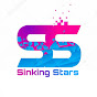 Sinking Stars logo