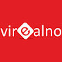 Virealno YouTube channel avatar
