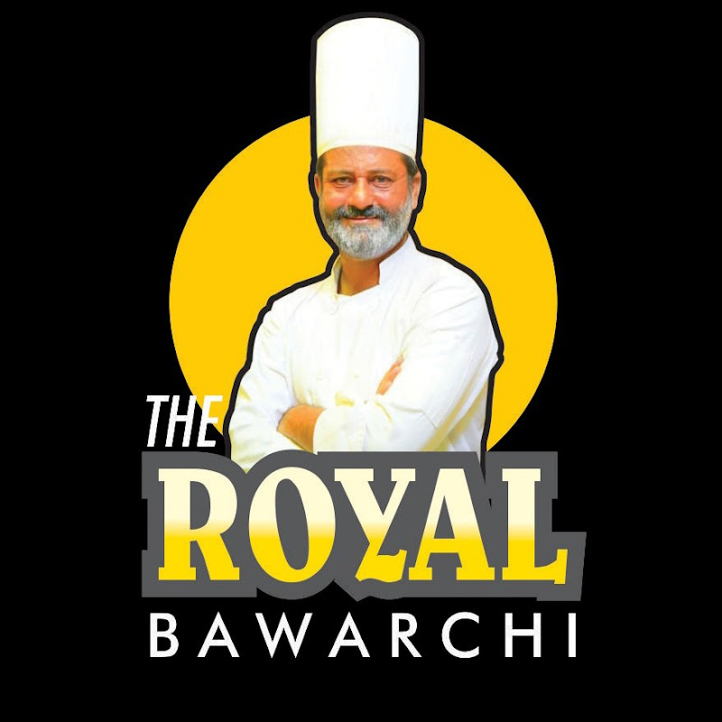 The Royal Bawarchi Official