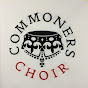Commoners Choir logo