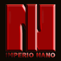 Логотип каналу Imperio Nano Music