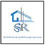 SR arch visualizations logo