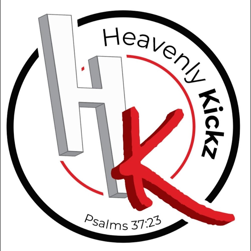 Heavenly Kickz