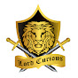 Lord Curious logo