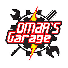 Omar's Garage Avatar