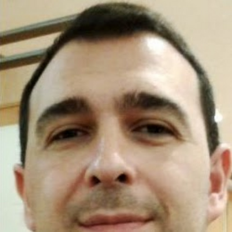 Luis Miguel Iglesias Albarrán icon