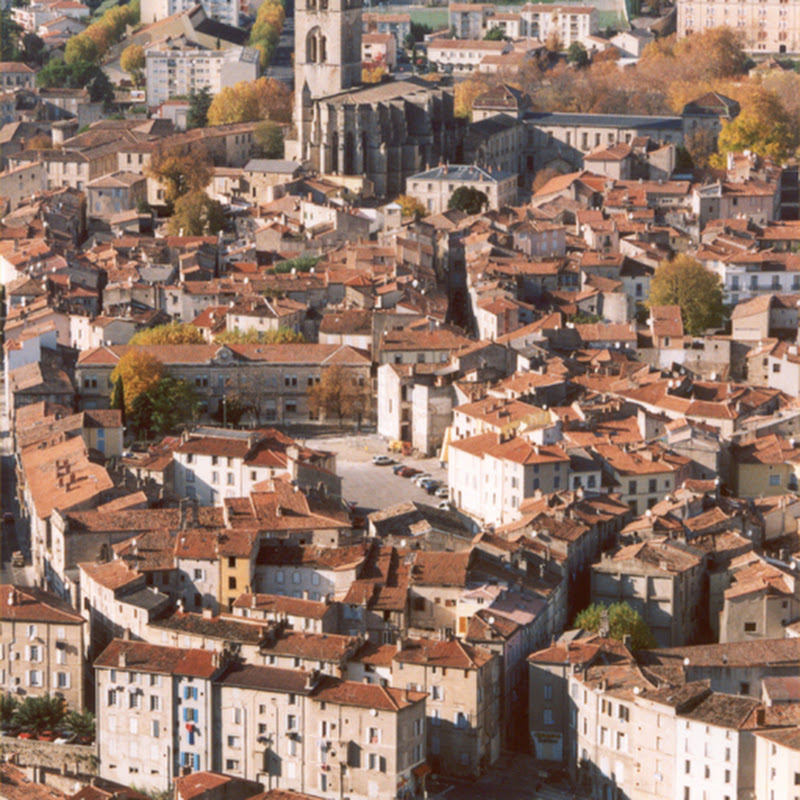 Mairie de Lodeve