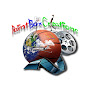 Paint Box Creations logo