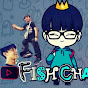 FISH Channel logo