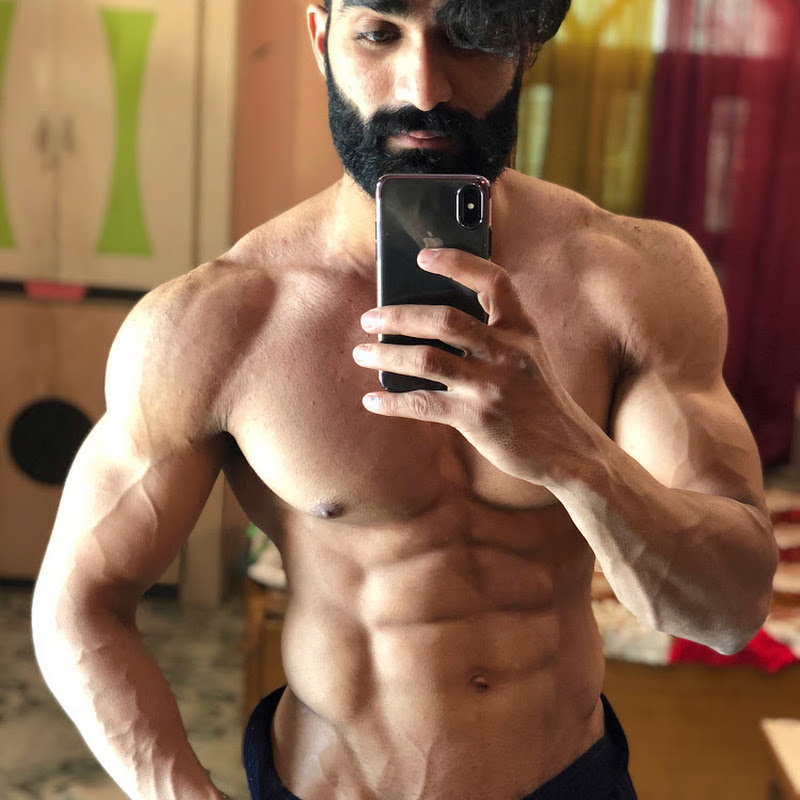 Mission fitness by Nadeem azmat