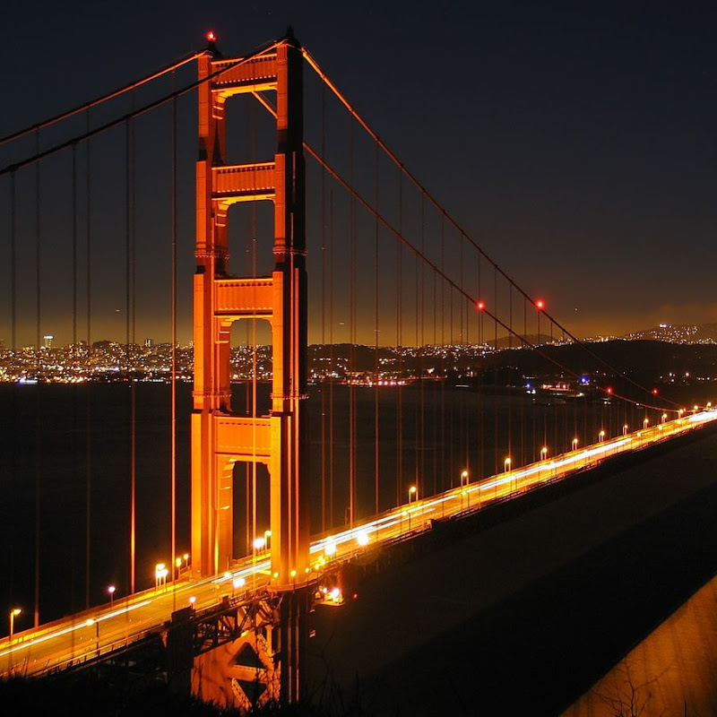 About San Francisco