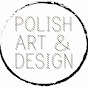 Galeria Polish Art&Design logo