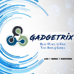Gadgetrix - Best Apps & Games for your Gadget