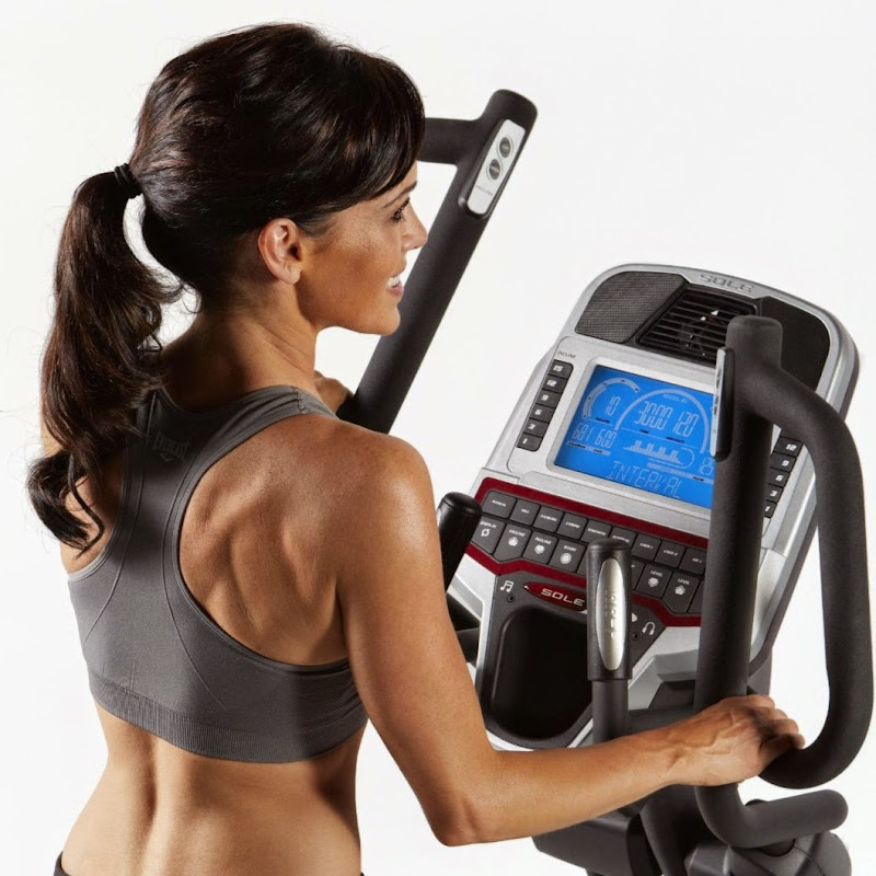 Best Elliptical Machines Reviews & Guide
