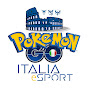 Pokémon Go Italia eSport logo