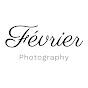 Février Photography (parisphotographer) logo