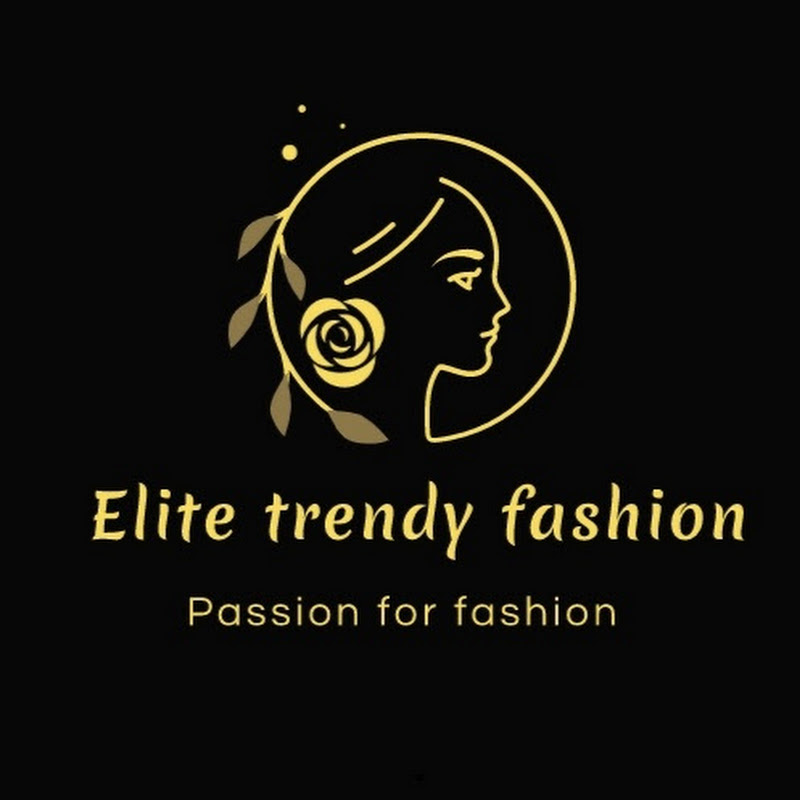 Elite trendy fashion