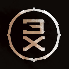 3xes_Official channel logo