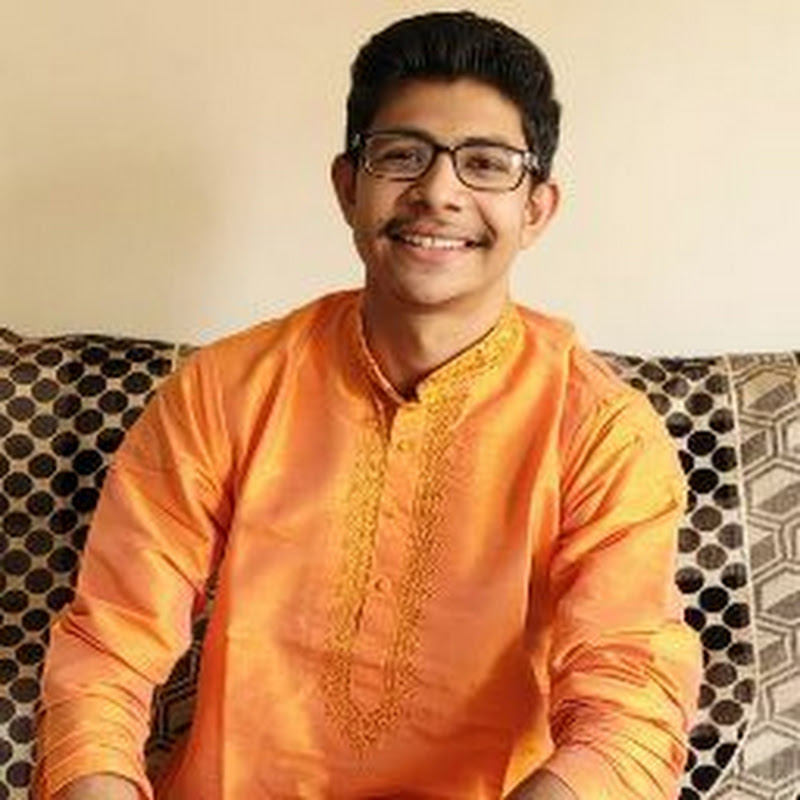 Nisarg Upadhyay
