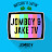 Jomboy & Jake TV